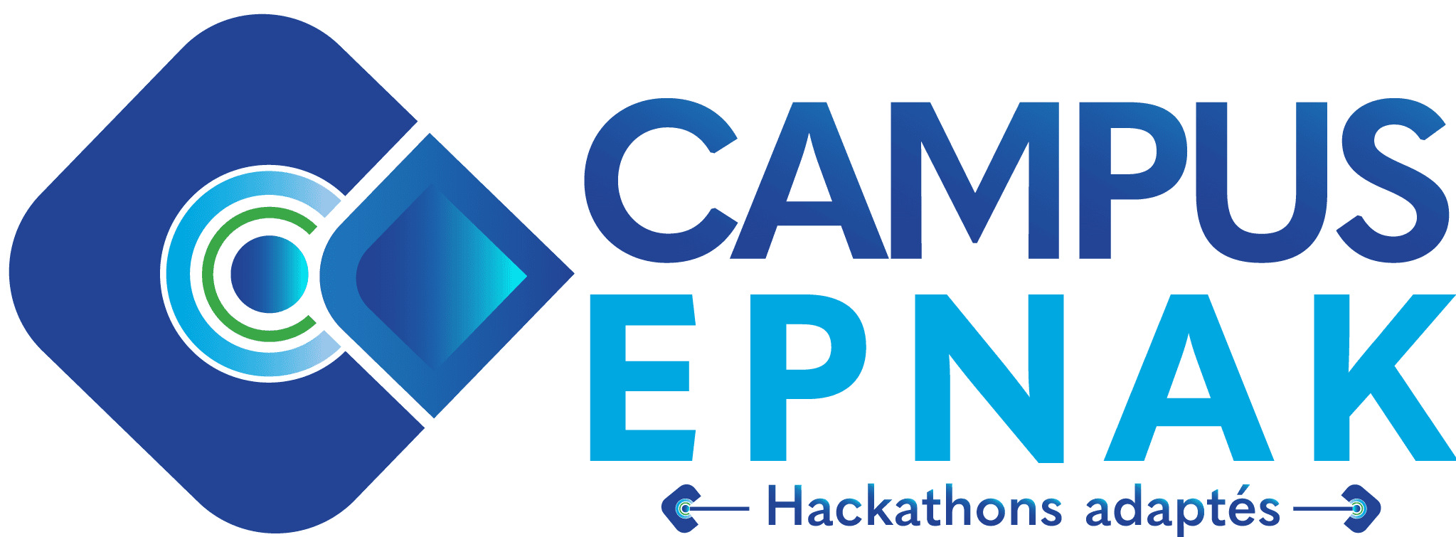 Campus EPNAK — Hackathons adaptés